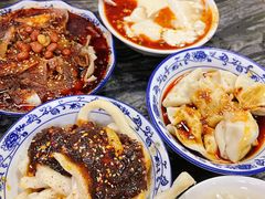 -西月城谭豆花(春熙路店)