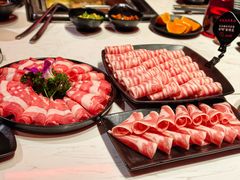 -鼎膳常火锅(华阳店)