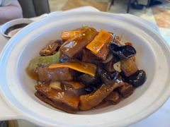-燕兰楼·清真西北融合菜(亚运村店)