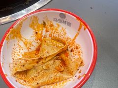 -马玉林天水麻辣烫·清真(莫尔街西门店)