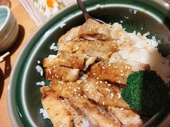 -一心创作料理屋(经开万达店)
