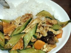 -佳禾苑小馆·重庆江湖菜(月坛南街店)