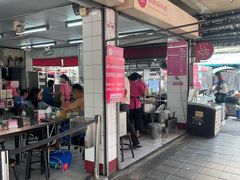 -红大哥水门鸡饭(總店)