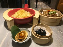 -岭南真味·匠心粤菜(K11店)