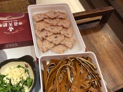 -老天桥蛙炉火锅(姑苏总店)