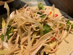 -虾宝贝胶东海鲜·渔家菜(小西天店)