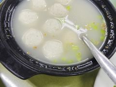 -景好海鲜餐厅(大鹏必选旅游店)