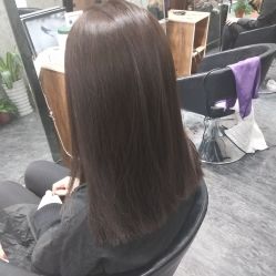 中发-发饰美男士增发补发假发定制店