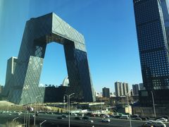 景观位-Lotus 莲花空间(国贸商城店)