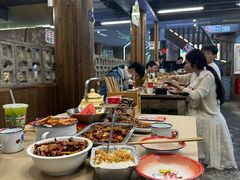 -老三样·旧食新味(万寿宫店)