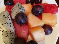 -浙江西子宾馆·瑶园咖啡厅