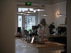 -Cafe Villa