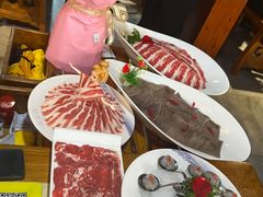 -蜀家渝重庆火锅(南屏街店)