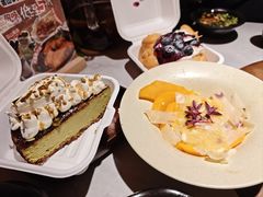 -芸山季·云南野生菌火锅(人民广场来福士店)