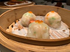 -禄运茶居·手工点心(猎德店)