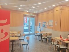 -永和大王(一口茶豆浆|花香豆更香·长寿路店)