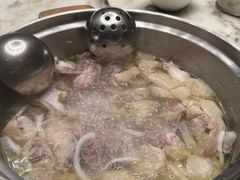 -润园四季椰子鸡火锅(南山海岸城店)