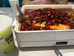 -炉鱼(萧山万象汇店)