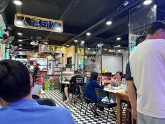 -澳门陈光记烧味饭店(南京德基广场店)