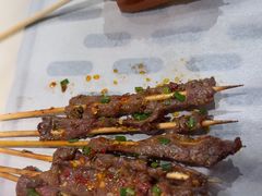 -串盟烧烤大排档·长沙美食地标(星沙店)