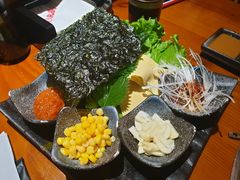 -丸藏和牛烧肉专门店(园区师惠坊店)