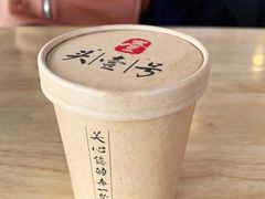 -头壹号饸饹面·大油条(东升科技园店)
