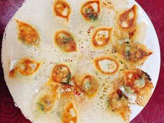 冰花煎饺-老边饺子馆(中街店)
