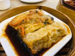 -壹山酒楼(三乡店)