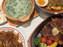 -鹅冠港式茶餐厅(来福士店)