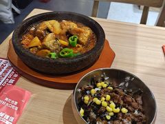 -小木屋拌饭(沈阳中街大悦城店)