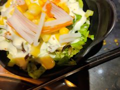 -熊出没日本烧肉放题