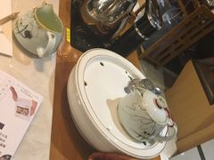 -粤点王茶楼(海丰店)