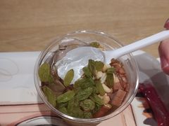 -盛香亭热卤(欢乐港湾店)