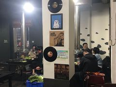 -浩文烧烤