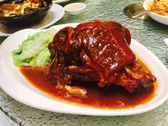 -頂好酒家·经典粤菜(海信广场店)