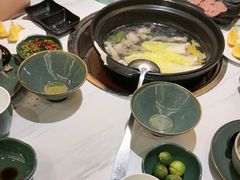 -狐狸爱上椰子鸡(滨江星光大道店)