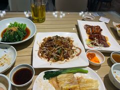 -上下九广州菜馆(李家村万达店)