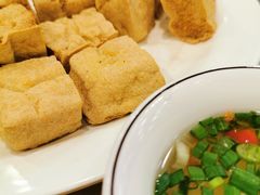 -揭阳钟记小食(福田新村店)