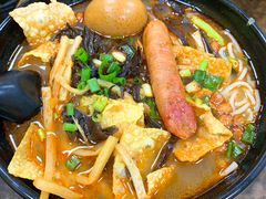 -阿生哥螺蛳粉•火锅(永安街店)