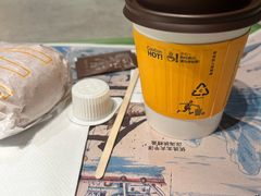 -麦当劳(豫园店)