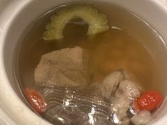 -杭州和达希尔顿逸林酒店·和园中餐厅-杭帮菜名店