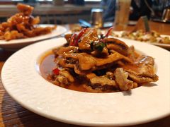 -柴窝堡22号辣子鸡·传承新疆菜