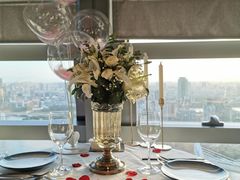 -天玑高空江景餐厅&酒吧Sky Secret Restaurant&Bar