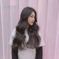 点击看大图 -L+奥拉接发烫发染发