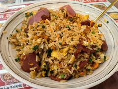 -扬二春炒饭(国庆路总店)