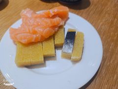 -沈阳和平艾美酒店新食谱西餐厅