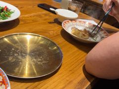 -清真·双公羊·馕坑烤全羊(奥体店)