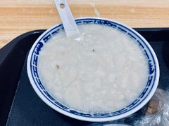 花生汤-没牙伯花生汤店(老药洲店)