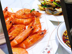 -汪姐海鲜(侨港金冠好店)