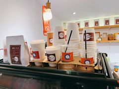-Joymean coffee.见面咖啡